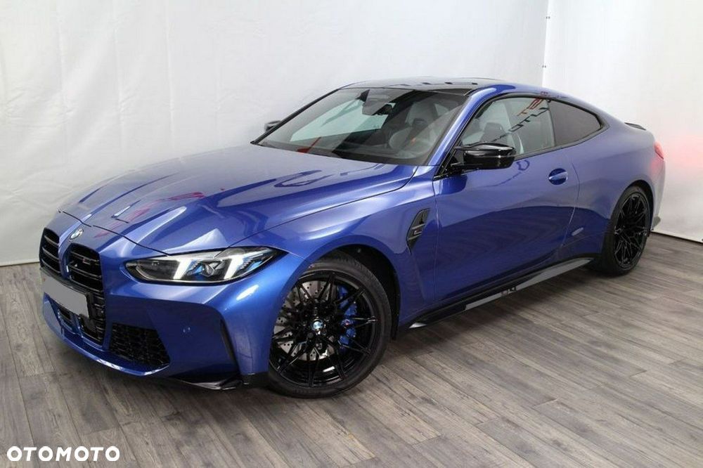 BMW M4 - 12