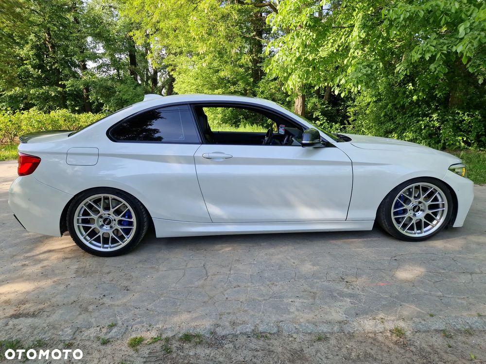 BMW Seria 2 M240i Sport-Aut - 9
