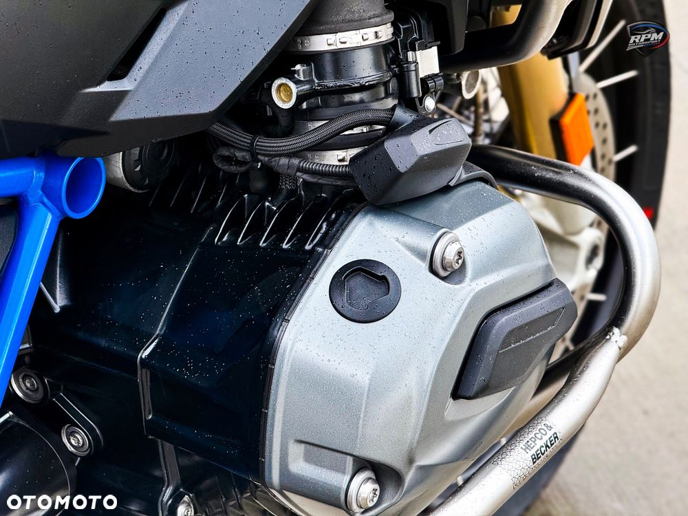 BMW GS - 32