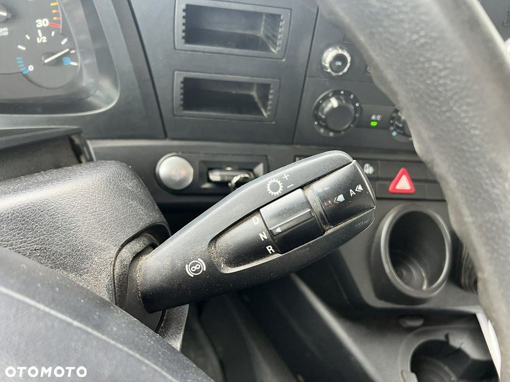 Mercedes-Benz ANTOS 1830 Kontener 19 EP Sprowadzony Euro 6 - 30