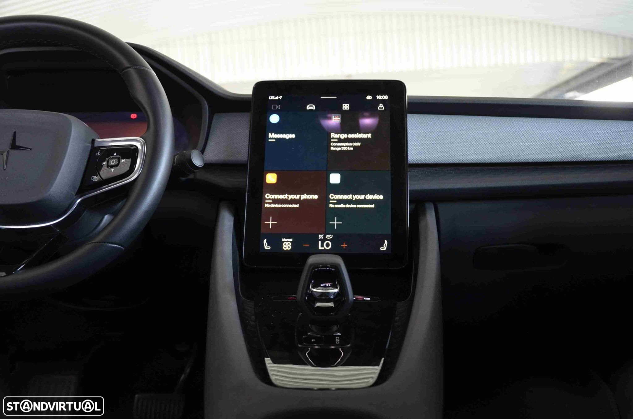 Polestar 2 Long Range 78 kWh - 13