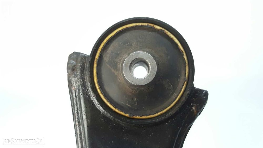BRAÇO SUSPENSÃO INFERIOR FRENTE ESQUERDO OPEL CORSA D CMON - 4