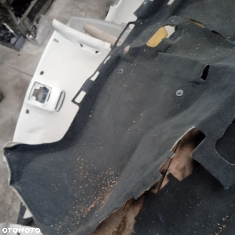 Wykładzina A4 B9 kombi - 2