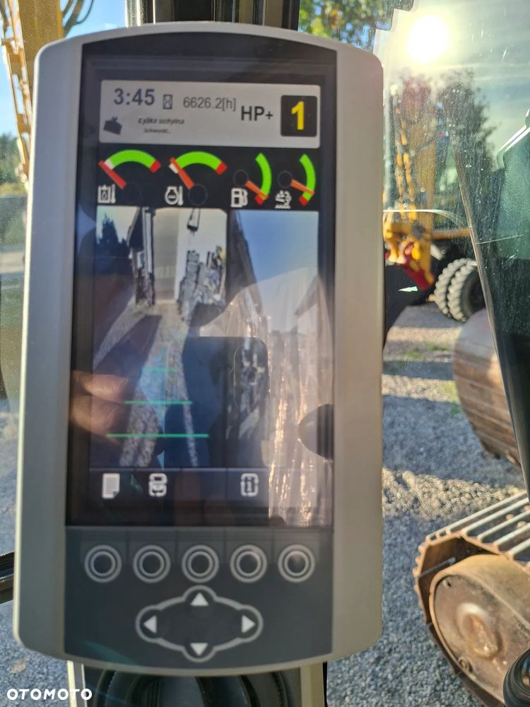 Caterpillar CAT 323 FL - 28