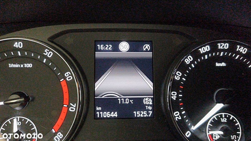 Skoda Octavia 1.5 TSI ACT Ambition - 24