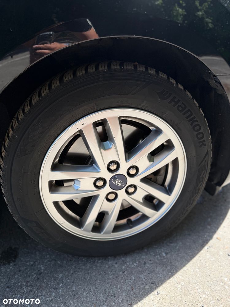 Ford Tourneo Connect - 34