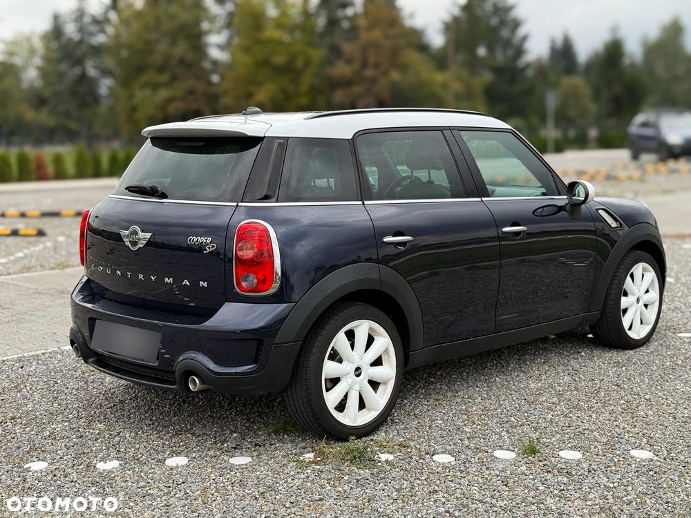 MINI Countryman - 5