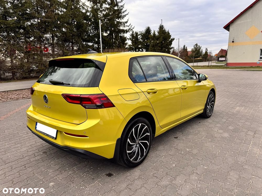 Volkswagen Golf 1.5 TSI EVO Life - 13