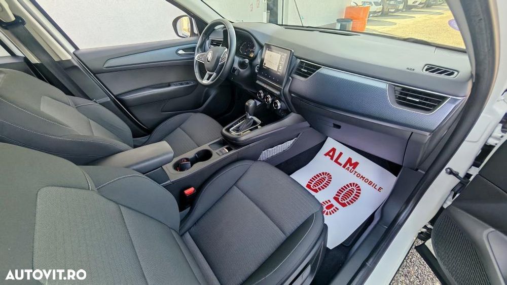 Renault Arkana E-TECH 145 Evolution - 7