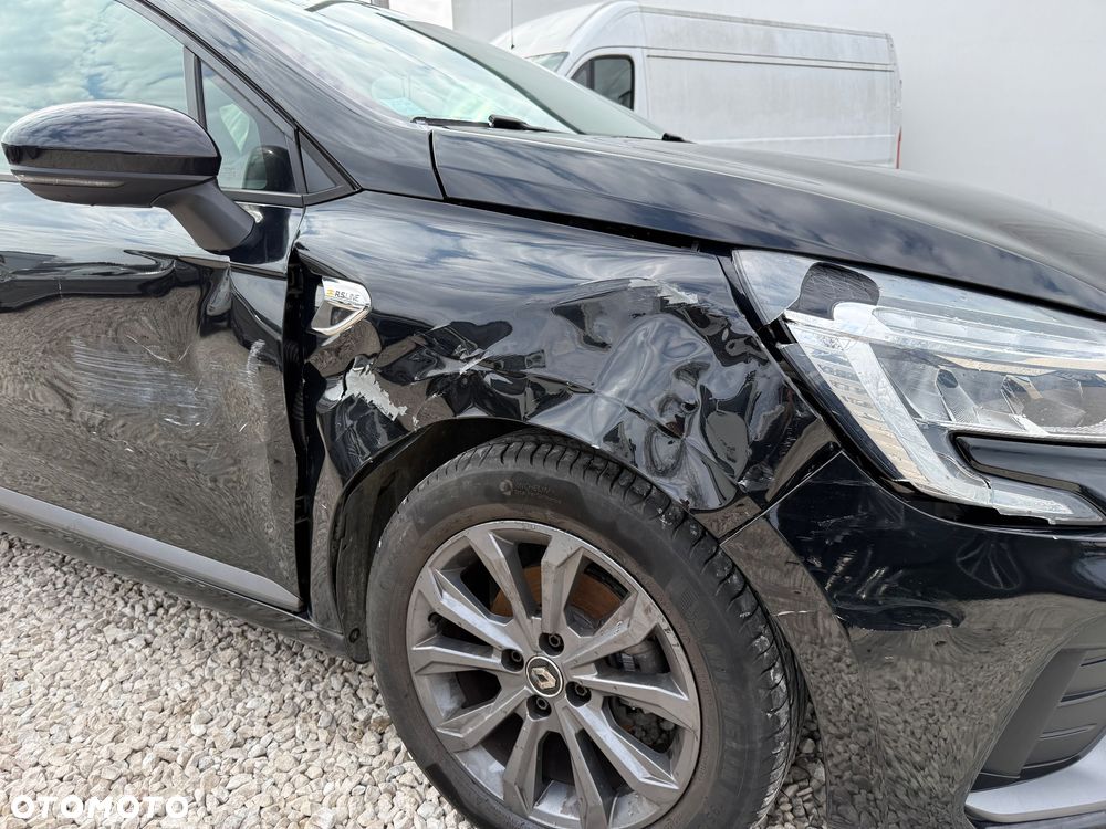 Renault Clio 1.0 TCe R.S Line - 22