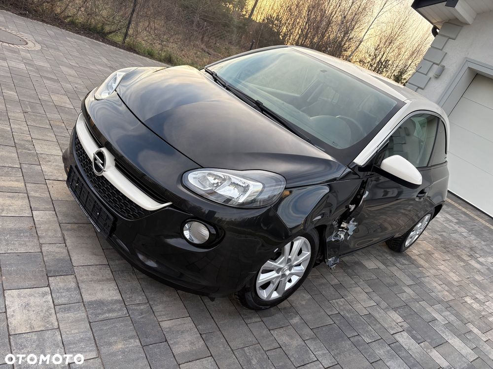 Opel Adam 1.4 Start/Stop Jam - 28