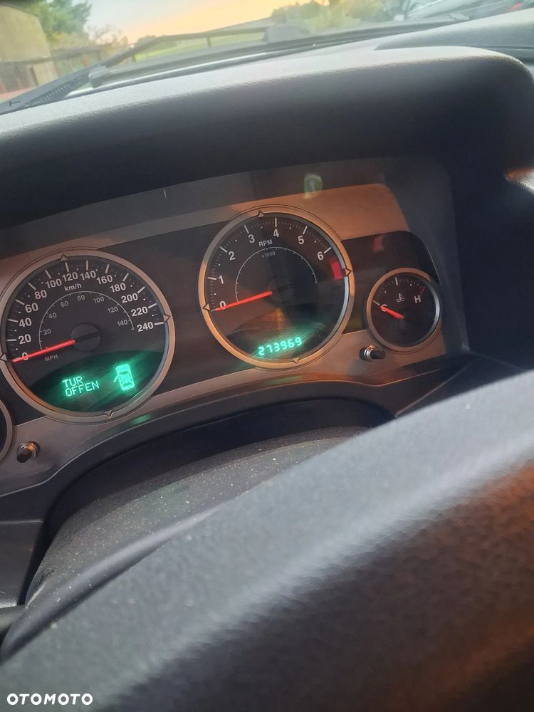 Jeep Compass 2.4 Limited - 5