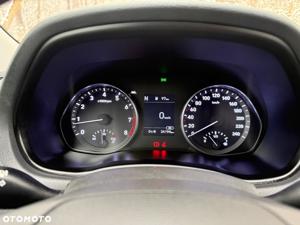 Hyundai i30 1.5 T-GDI 48V Modern - 17