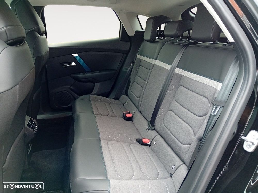 Citroën e-C4 50 kWh Feel Pack - 13