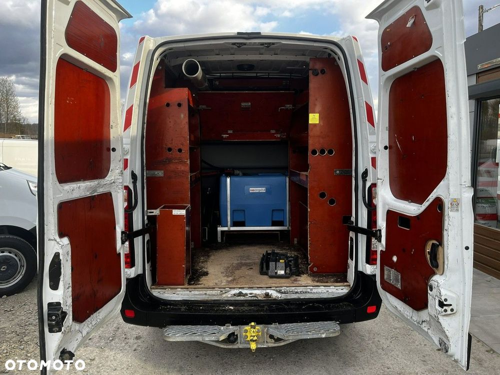 Renault Master - 5