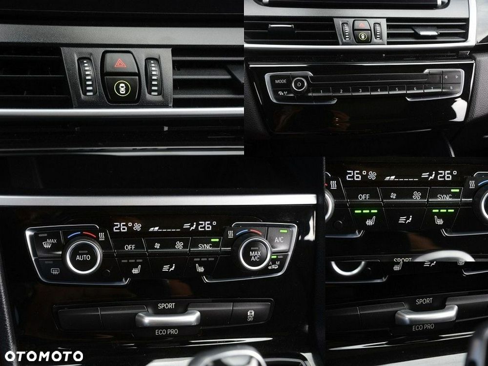 BMW Seria 2 218d Sport Line - 27