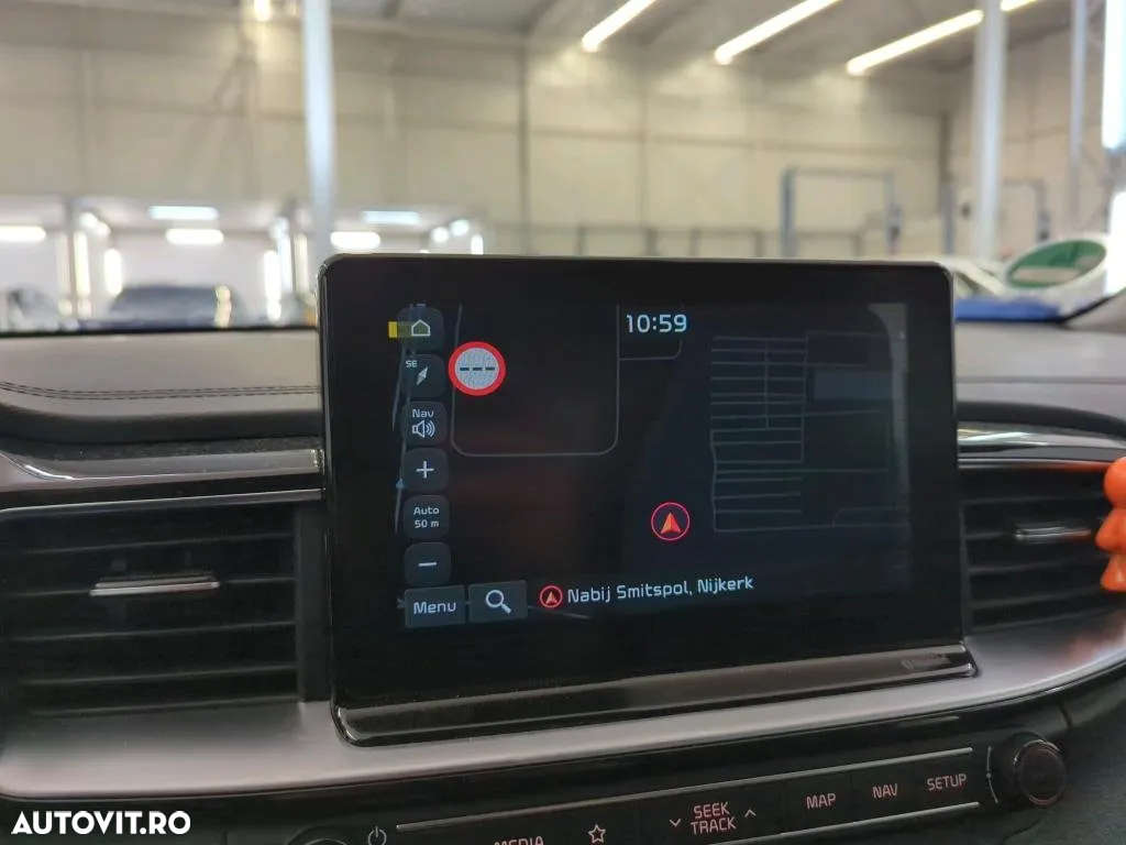 Kia Ceed SW 1.6 CRDi Edition 7 - 10