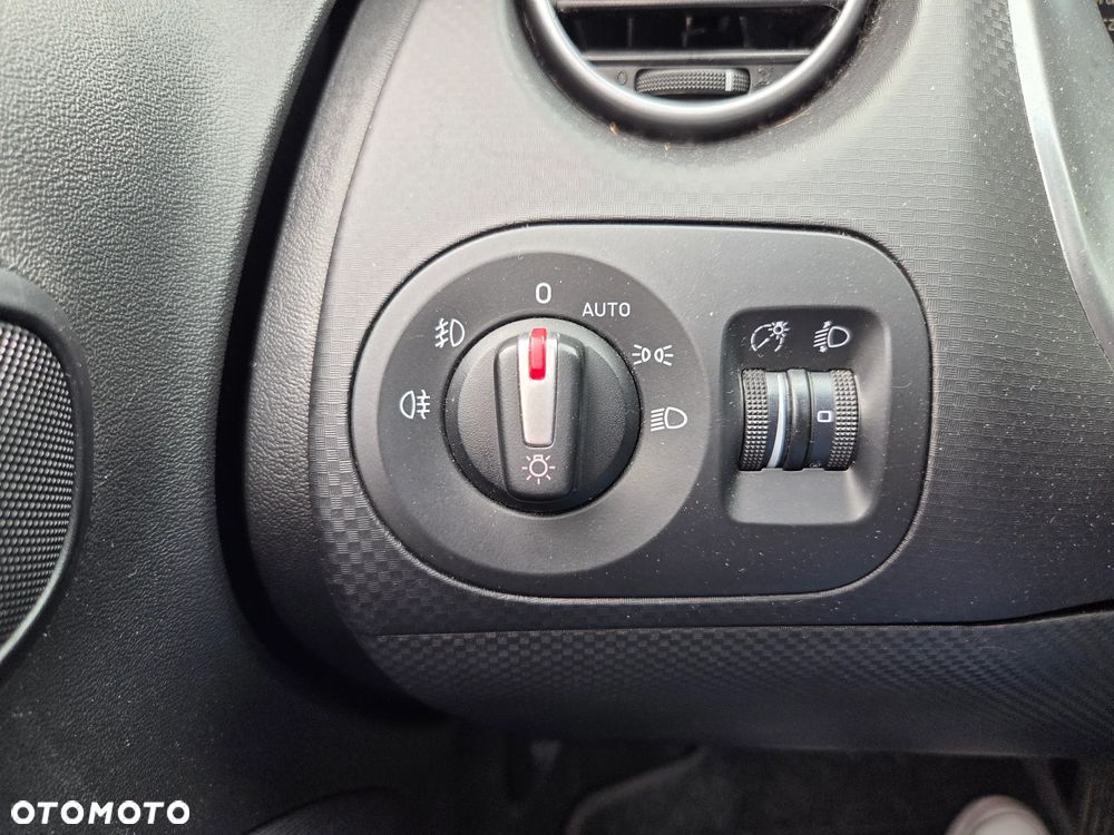 Seat Altea 1.2 TSI Style Copa - 21