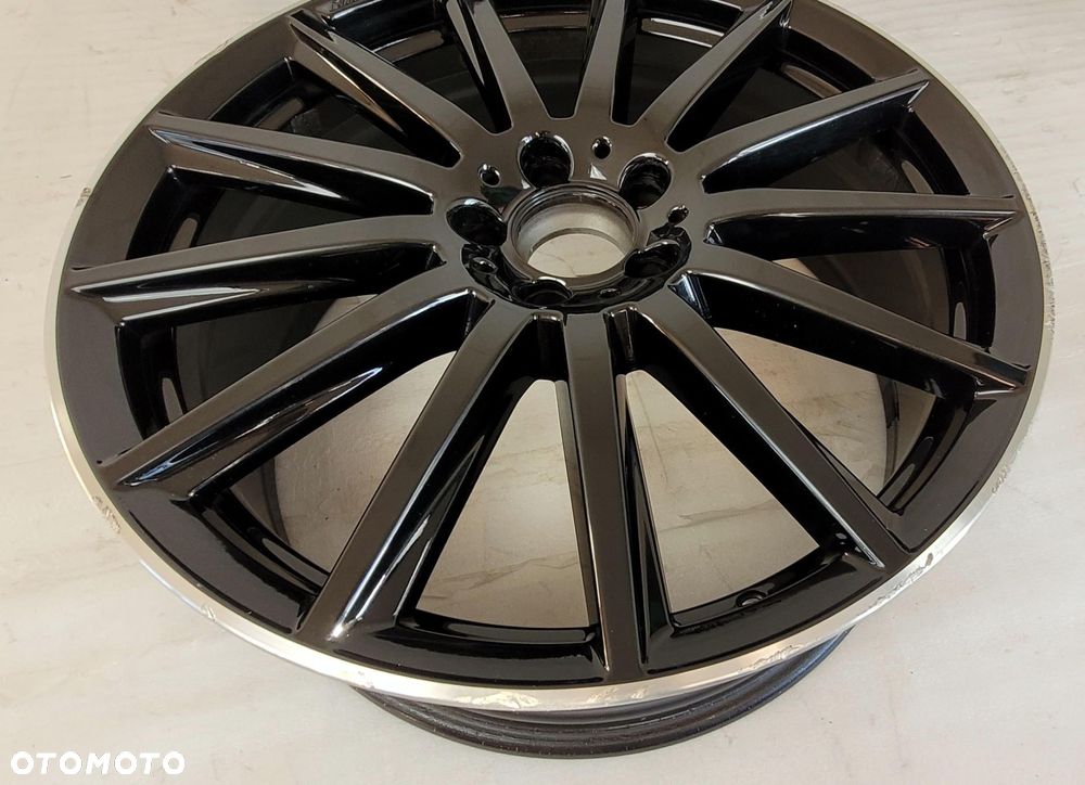 FELGI MERCEDES AMG GLB X247 8X20 5X112 ET48 66,6 A2474011600 - 3