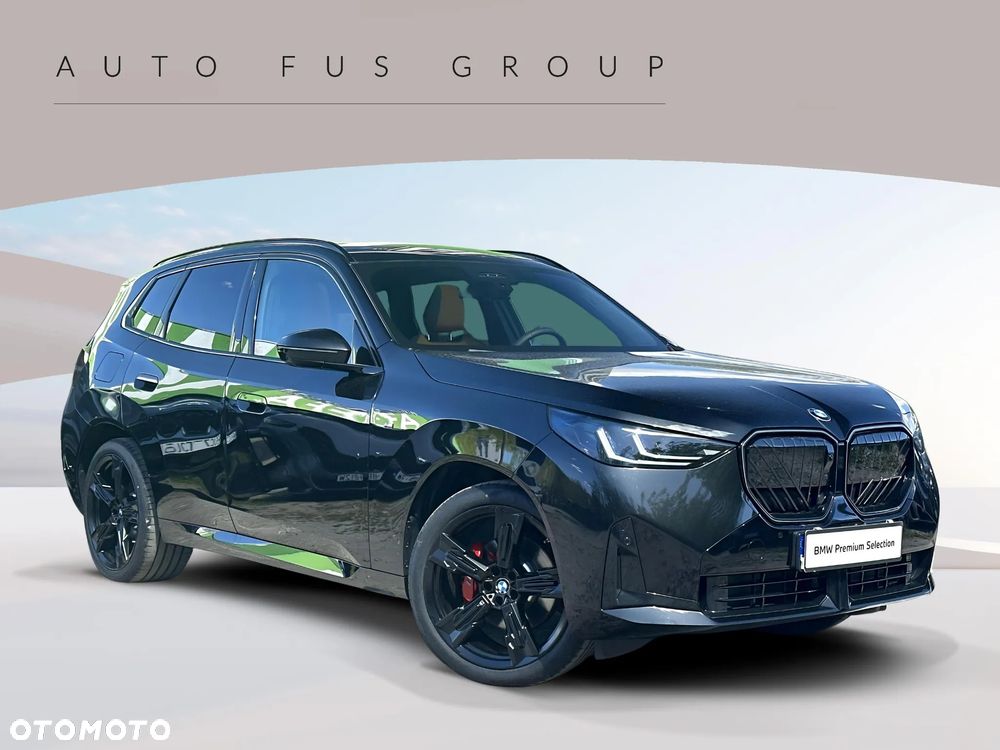 BMW X3 xDrive20d mHEV - 3
