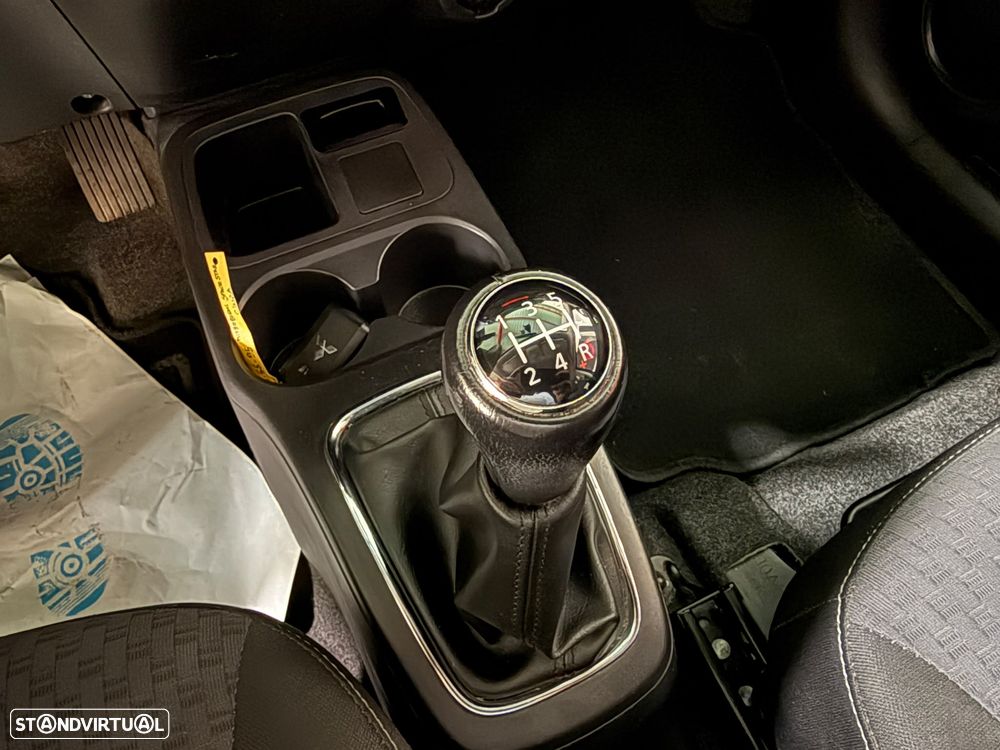 Mitsubishi Space Star 1.2 Intense - 10