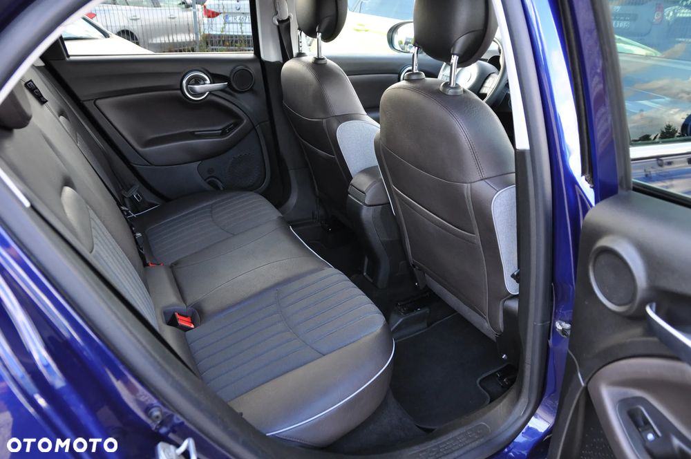 Fiat 500X 1.6 Multijet 4x2 S&S DCT Lounge - 22