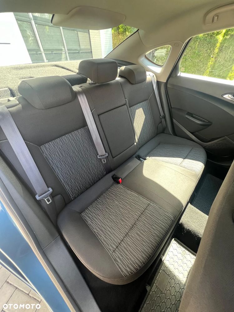 Opel Astra 1.6 Business - 25