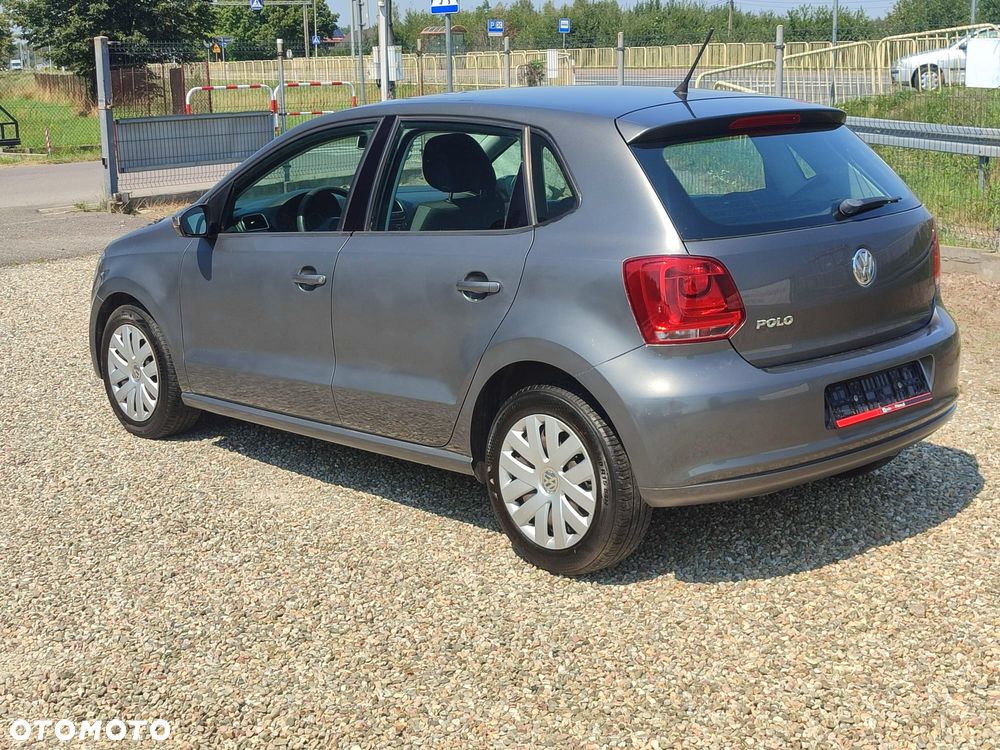 Volkswagen Polo - 5