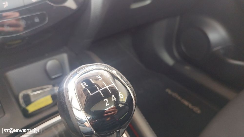Nissan Qashqai 1.5 dCi Acenta - 11