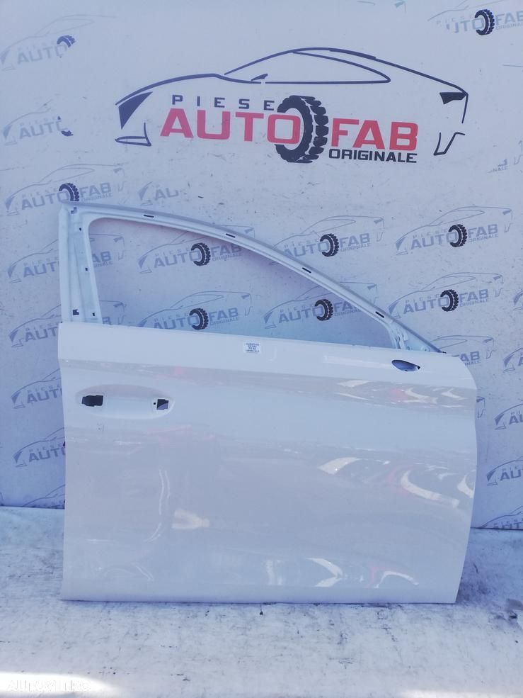 Usa dreapta fata Seat Leon IV an 2020-2021-2022-2023 - 1