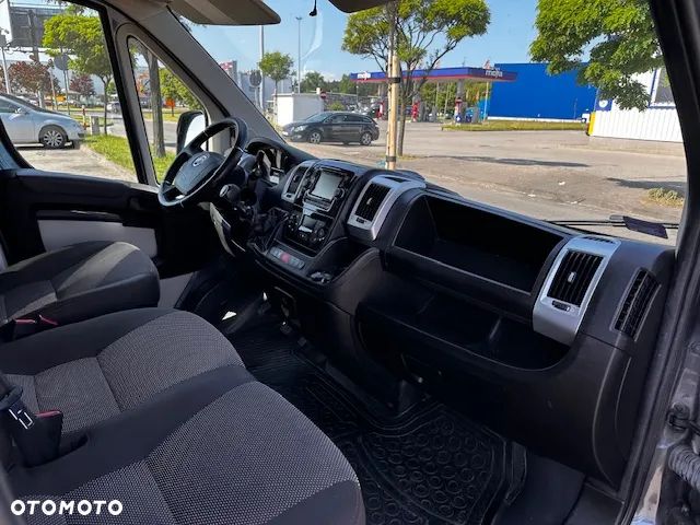 Fiat Ducato - 2
