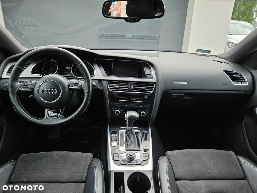 Audi A5 Sportback 2.0 TFSI Quattro S tronic - 20