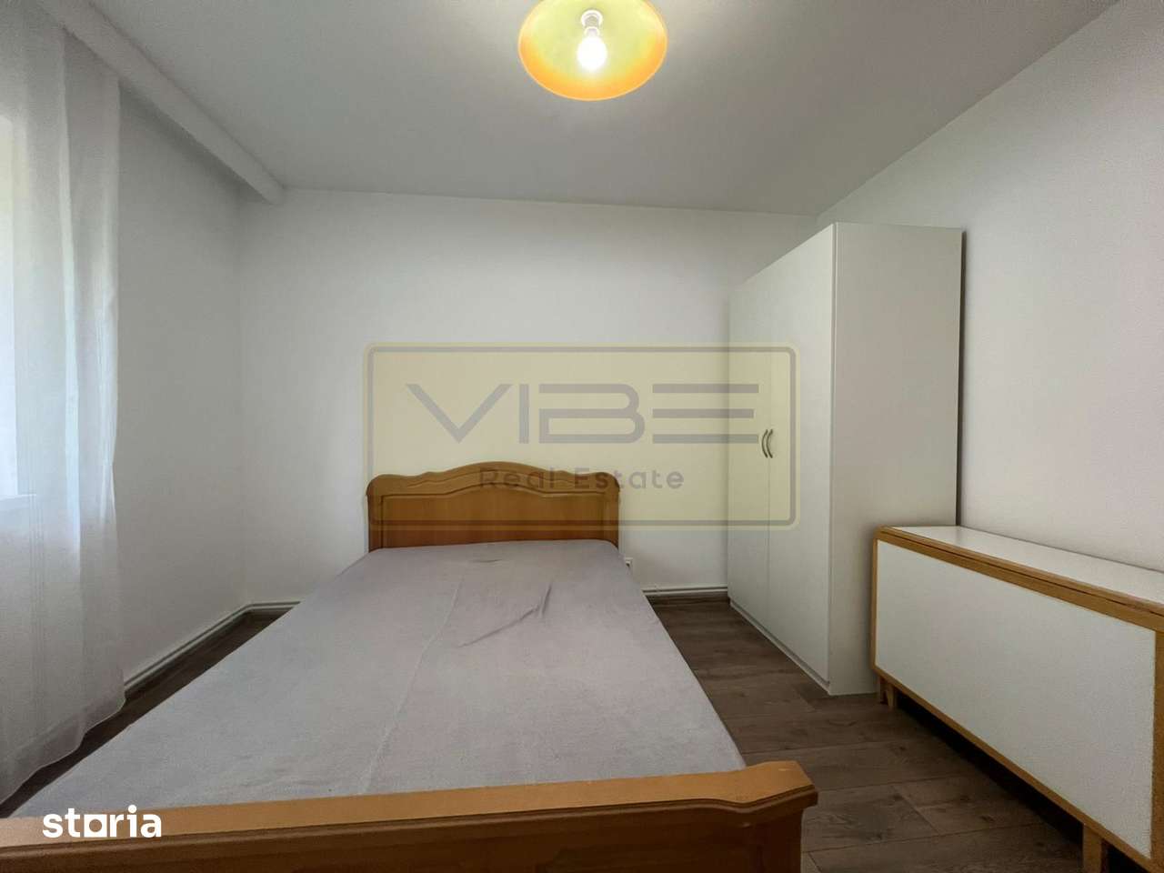Apartament 2 dormitoare + living Podu Ros — fotografia 3