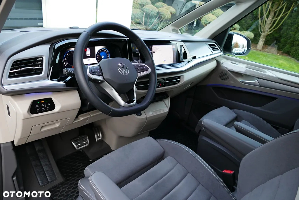 Volkswagen Multivan 6.1 2.0 TDI L1 Highline DSG - 21