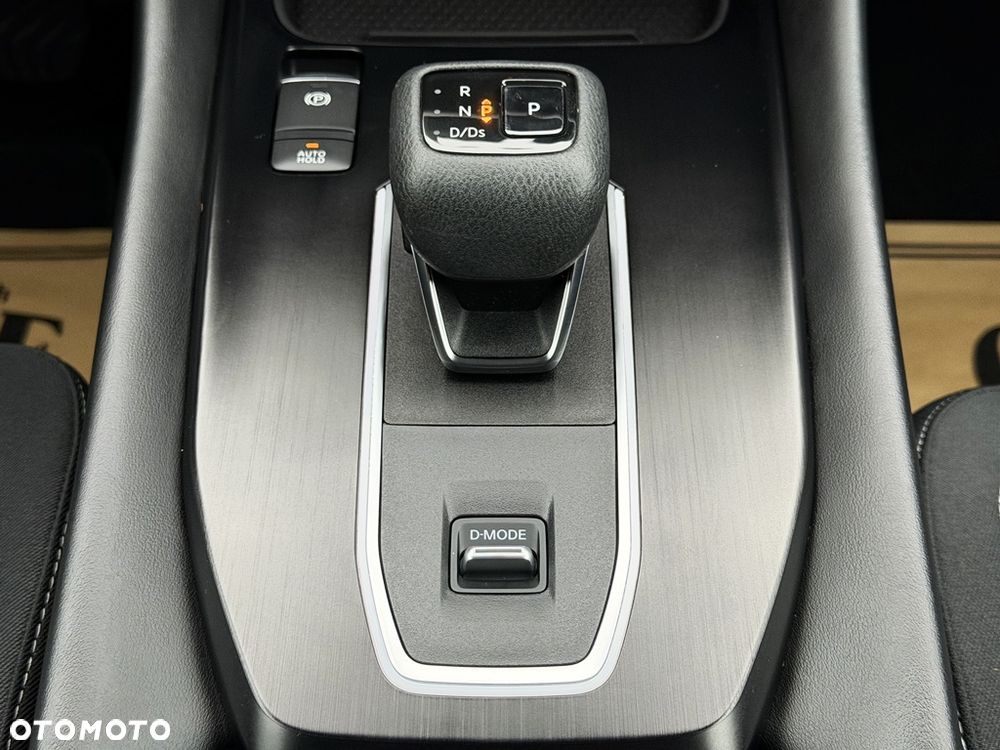 Nissan Qashqai 1.3 DIG-T MHEV Xtronic N-Design - 13