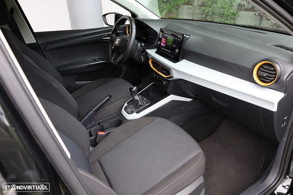 SEAT Arona 1.0 TSI Style - 44