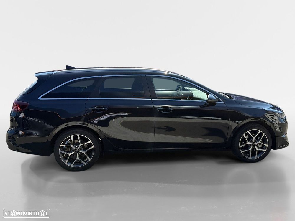Kia Ceed SW 1.0 T-GDI Drive - 6