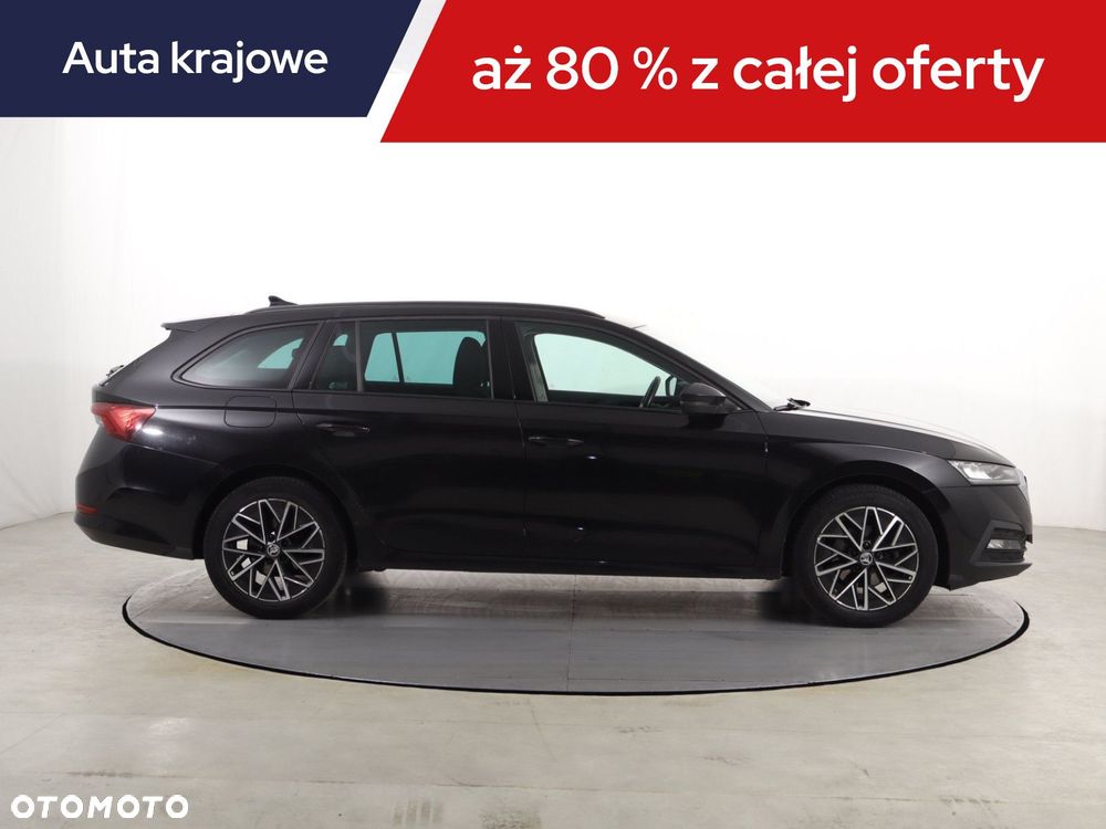 Skoda Octavia - 8