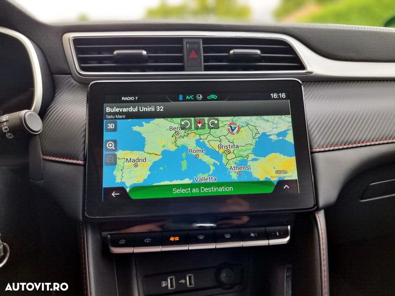 MG ZS ICE 1.5 VTI-tech Luxury - 24