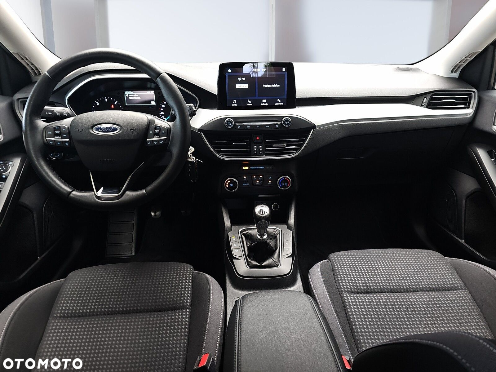 Ford Focus - 11