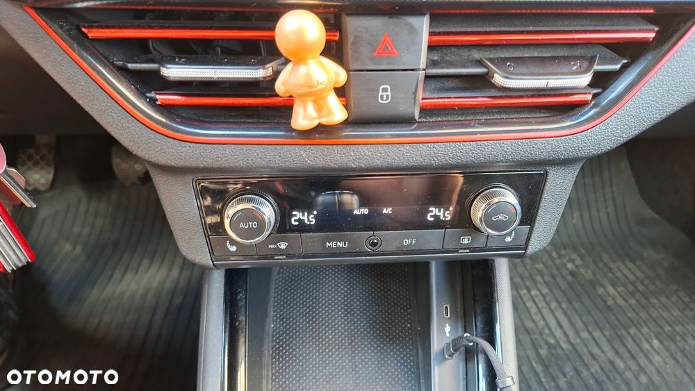 Skoda Scala 1.0 TSI Active - 4
