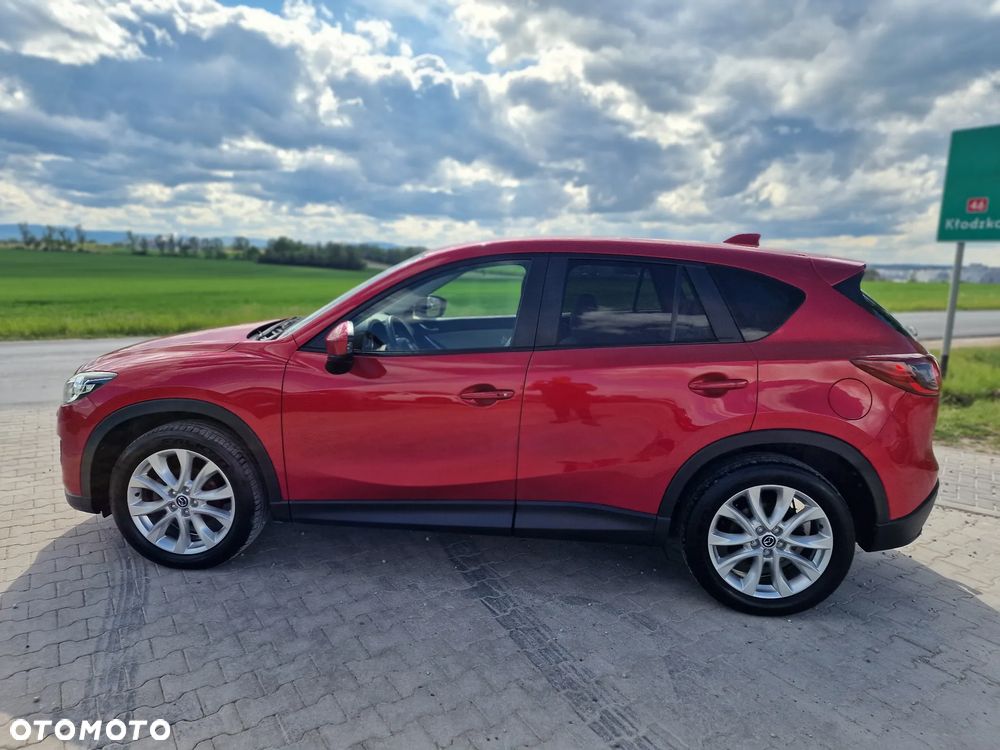 Mazda CX-5 SKYACTIV-D 150 Drive Nakama - 15