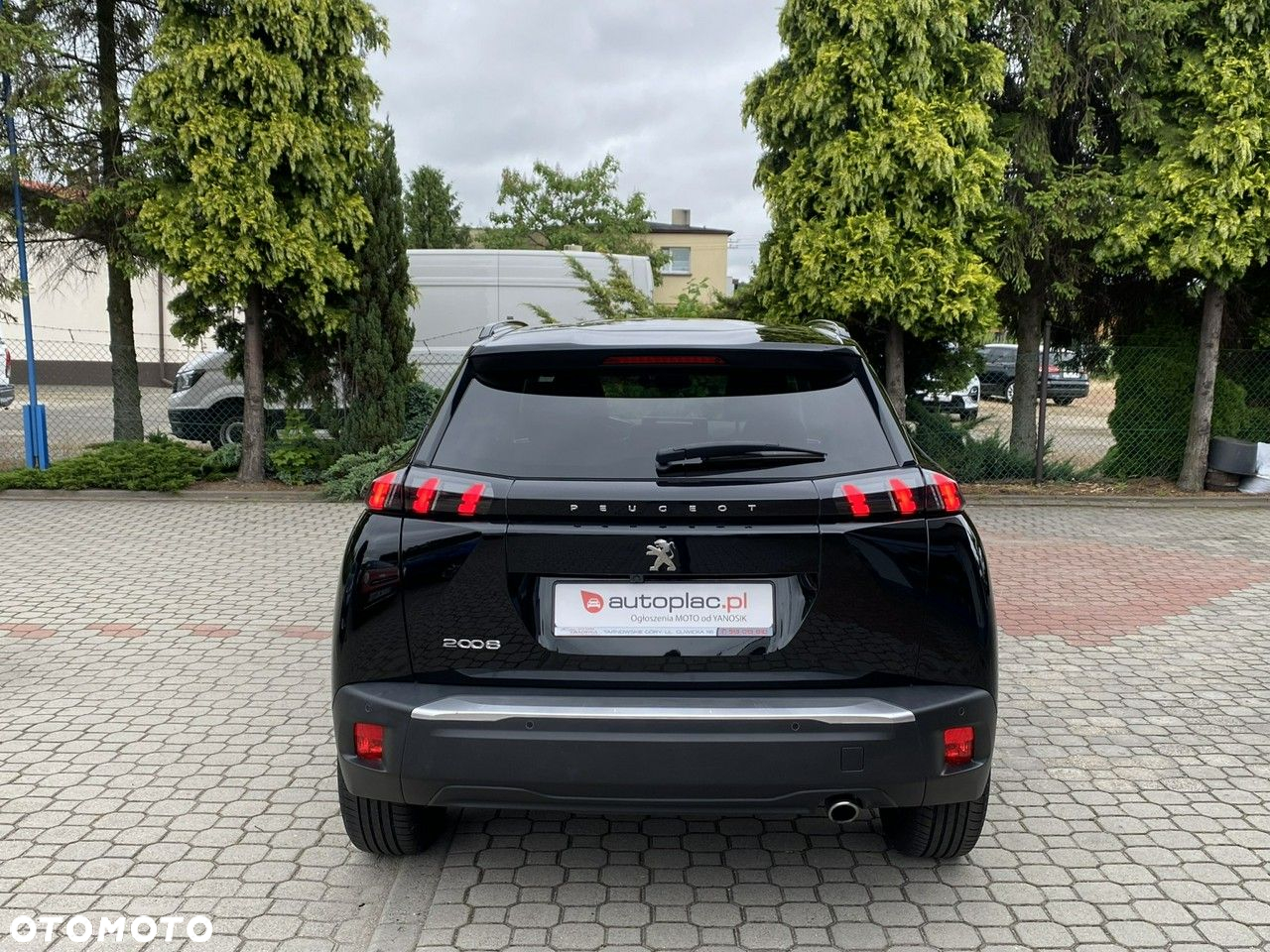 Peugeot 2008 BlueHDi 110 Allure - 7