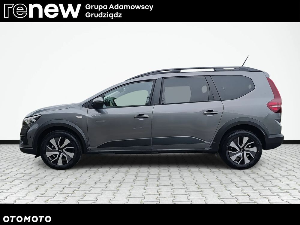 Dacia Jogger 1.0 TCe Expression 7os - 7