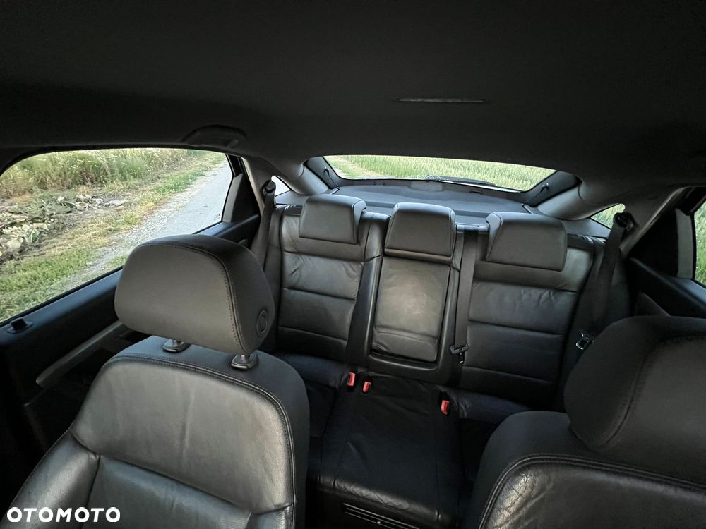 Opel Vectra 2.2 Cosmo - 12