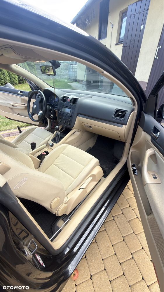 Volkswagen Golf - 7