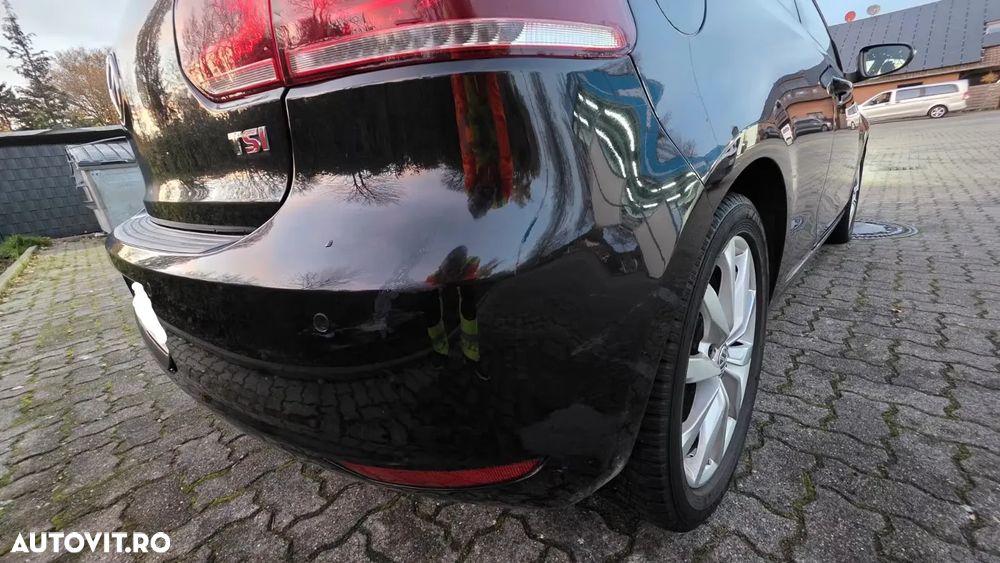 Volkswagen Golf 1.4 TSI Highline - 9
