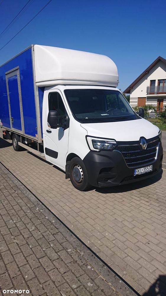 Renault Master - 7
