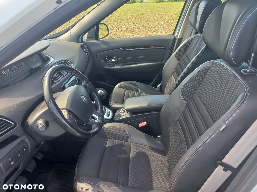 Renault Scenic 1.2 TCe Energy Bose Edition - 9