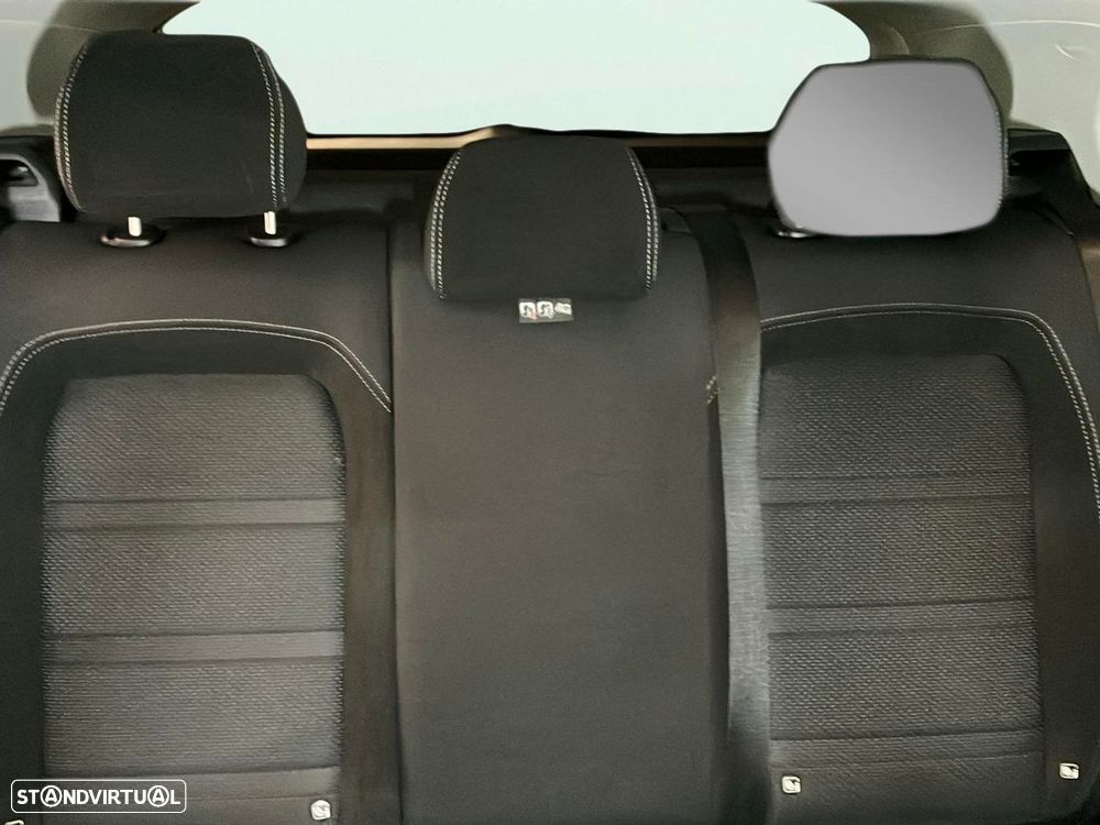 Fiat Tipo 1.3 M-Jet Lounge - 19